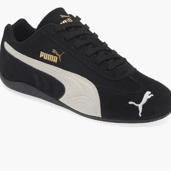 NWOB PUMA Speedcat OG Sneaker - Picture 10 of 10